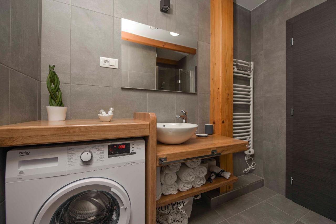 Apartmaji Nija Bled Extérieur photo