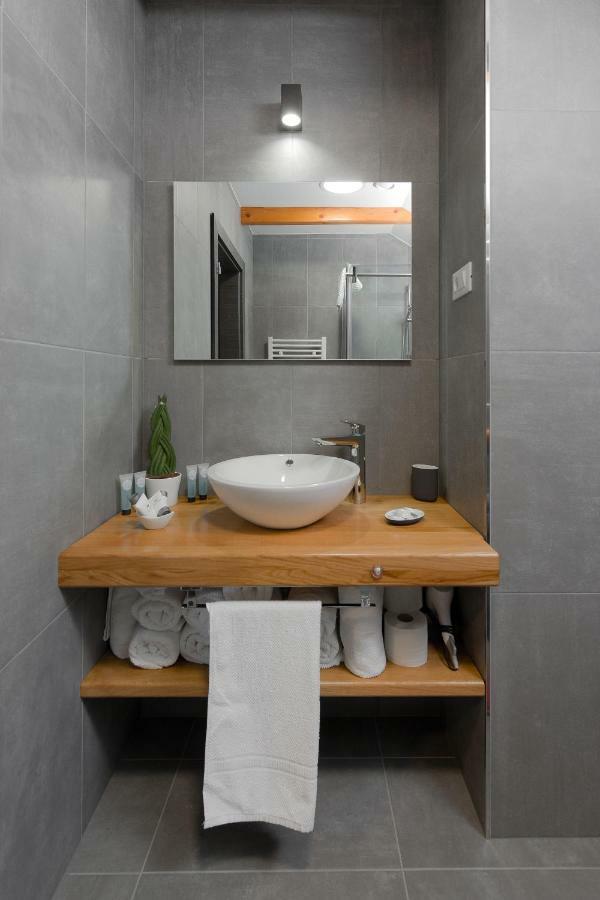 Apartmaji Nija Bled Extérieur photo