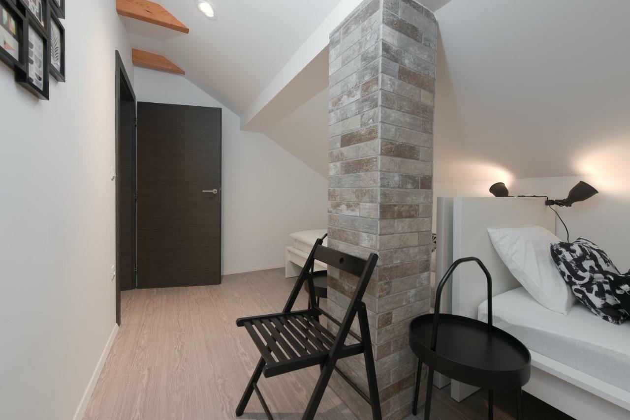 Apartmaji Nija Bled Extérieur photo