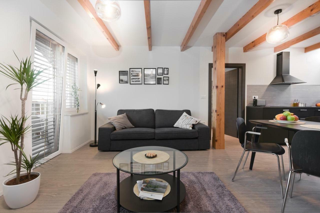 Apartmaji Nija Bled Extérieur photo