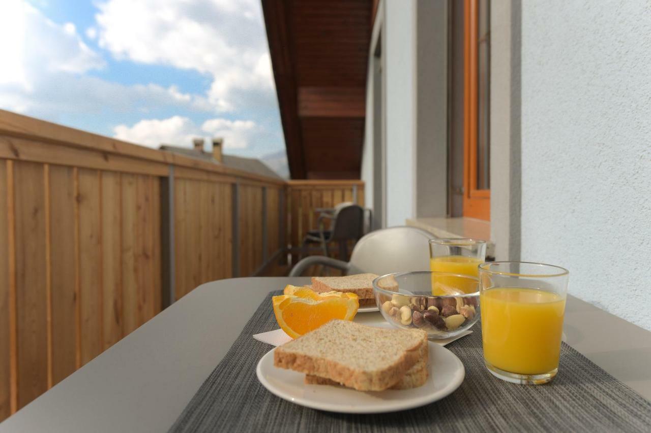 Apartmaji Nija Bled Extérieur photo