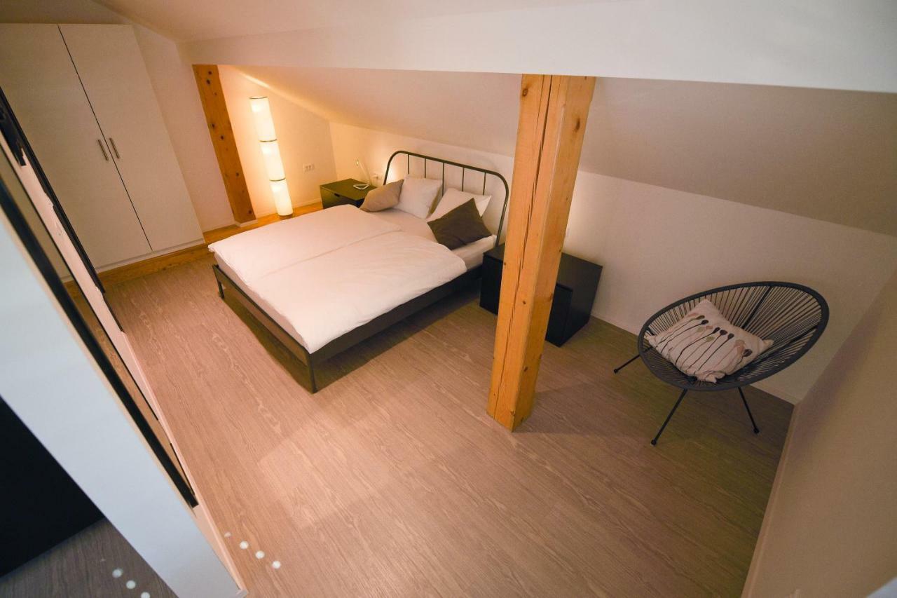 Apartmaji Nija Bled Extérieur photo