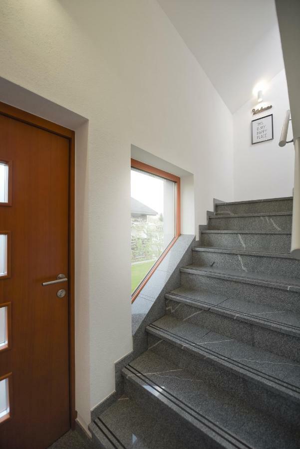 Apartmaji Nija Bled Extérieur photo