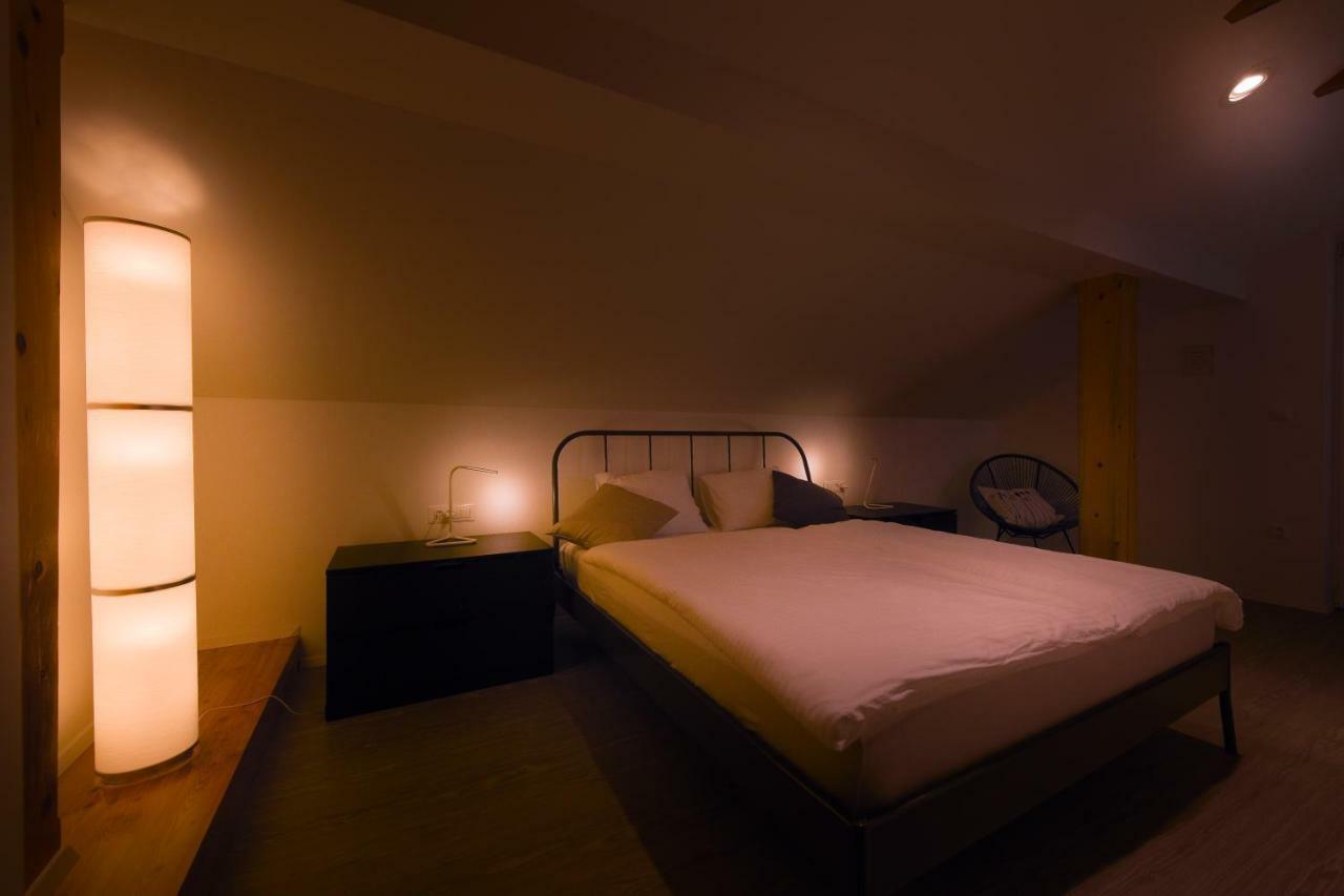 Apartmaji Nija Bled Extérieur photo