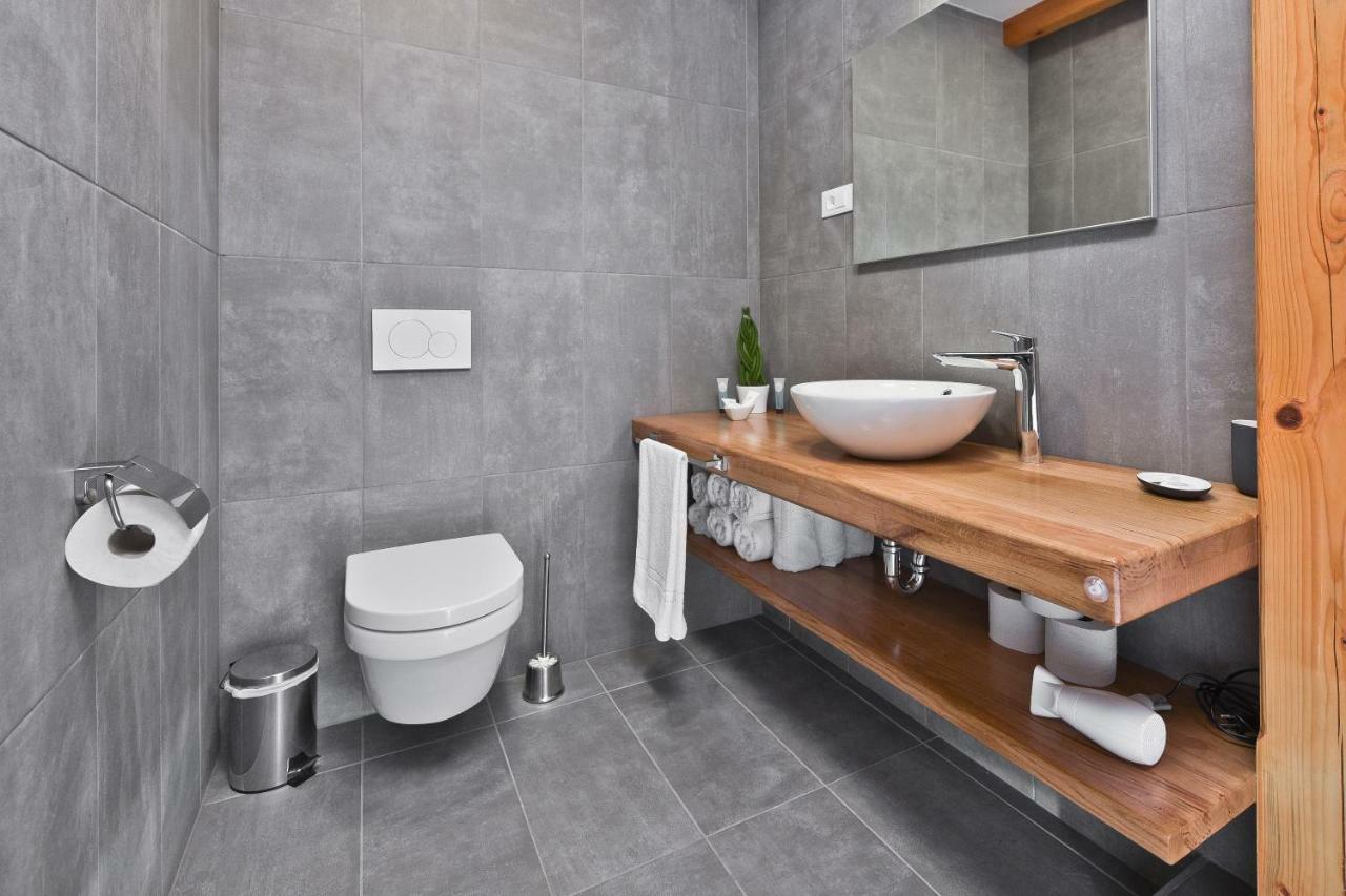 Apartmaji Nija Bled Extérieur photo